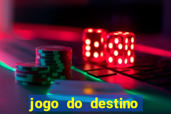 jogo do destino serie turca